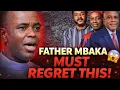 Lagu MBAKA MUST REGRET THIS ❓❓❓ EBUKA OBI CRYOUT 😭💔💔