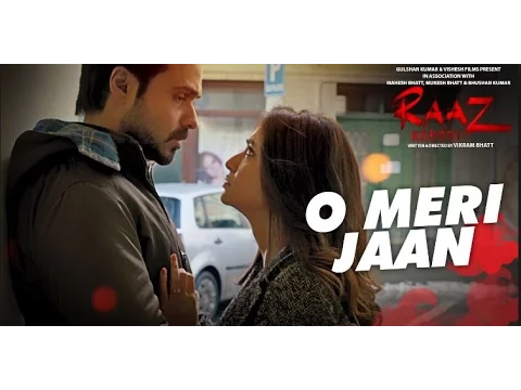 Download MP3 O MERI JAAN Full Audio Song | Raaz Reboot | Emraan Hashmi, Kriti Kharbanda, Gaurav Arora | Review