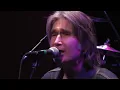 Del Amitri "Roll to Me" live 4/16/22 (12) The Egg, Albany,NY