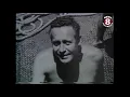 News 8 Throwback 1991 Roger Revelle Obituary