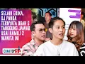 Download Lagu GEGER! 2 Wanita Klaim Hamil Anak DJ Panda, Sintya Cilla Bongkar 5 Fakta Mengejutkan Ini | CUMI TOP V