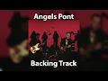 LA LOM Cover "Angels Point" - Backing Track + TAB