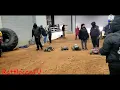 RCMISFITSATL at Monster Truck Wars Perry Ga