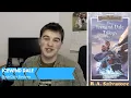 Review - The Icewind Dale Trilogy