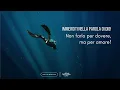 Download Lagu Nutri la tua anima con la Parola.| Un miracolo ogni giorno.