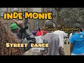 Inde Monie - Kanda Bongoman Street Dance #baronessvodoti #ndombolo #dancechallenge #dance 