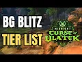 Blitz Tier List Prediction Midnight Season 2