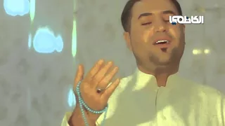                  ابتهال محمد الموسوي ثوب الجمال دندنها