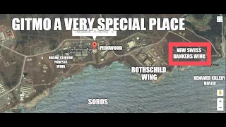 JUAN O SAVIN - GITMO A VERY SPECIAL PLACE