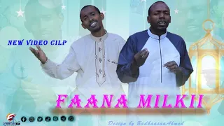 nashiidaa afaan oromoo haaraya faana milkii eng abdurahmaan hu fi jamaal mangistuu 1444 2023