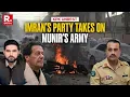 Download Lagu Khyber Pakhtunkhwa Unrest: Imran Khan's Party Hits Out At Pakistan's Army | Afghan-Pak War