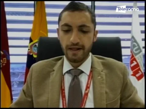 Feriado de carnaval registró disminución de accidentes de tránsito, respecto al año anterior en Azuay