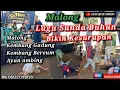 Download Lagu Medley lagu sunda buhun MALONG KEMBANG GADUNG nico entertainment