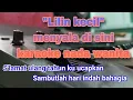 Download Lagu KADO ULANG TAHUN | ELITE KARAOKE HD | NADA WANITA