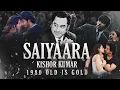 Download Lagu Saiyaara (Old Version) | Mohit Chauhan | Heart-Touching Emotional Song | Ek Tha Tiger 🔥🔥🔥 #viral 