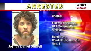 Arrests Made In Burke County Cases