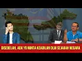 Lagu ADA YG B1MB4NG \u0026 MINTA KEADILAN DLM SEJ4R4H NEGARA