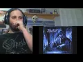Edguy - The Pharaoh (Reaction)