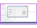 C MySQL - How To Use MySQL Stored Procedure In Your C Program with source code