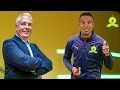 Download Lagu BREAKING NEWS!!! Mamelodi Sundowns New Signing Today| Highly Rated Forward Jody Ah Shene (20)?