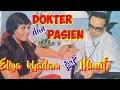 Download Lagu DOKTER DAN PASIEN - Elya khadam feat Munif - Top jadul '70 an - Musik video lirik