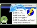 Quickly Reset the App Data and more with ADB Idea - Android Studio Tutorial