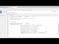 Google Apps Script - Part 2