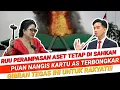 Download Lagu RUU PERAMPASAN DISAHKAN‼️ Gibran Buka Kartu As, Tangisan Puan \u0026 Kebangkitan Generasi Baru