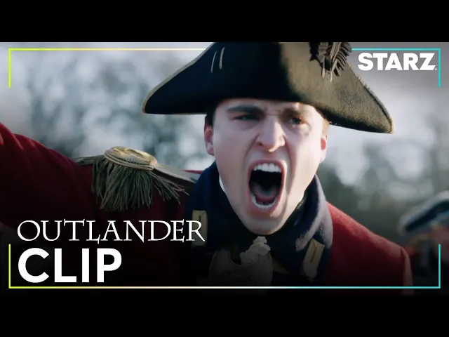 'William's First Battle' Ep. 7 Clip