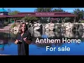 Anthem 4 bedroom Den home for sale