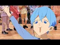 【カメラ】ライブリハーサルの裏側が草WWWWWWW【すとぷり】