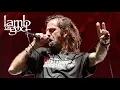 Download Lagu How Randy Blythe Learned to Scream: It Was a Joke at First