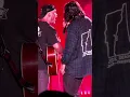 Zach Bryan LIVE with Noah Kahan: Sarah’s place at Pilgrimage Music Festival Franklin, TN 9/24/23