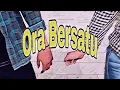 ORA BERSATU (OB) - SAKA SANZTUY (Official music video)