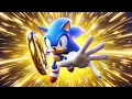 Download Lagu If I Touch a Ring in Every Sonic Game, The Video Ends