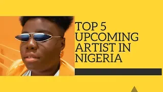 nigerian artists to watch in 2019i teni entertainer hameed idowu 1da banton minz damiee vee