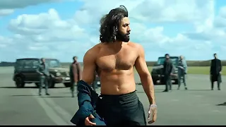 عايزين يخلصوا علي راجل عجوز و ميعرفوش إن إبنه كأنه حيوان مفترس وخرجلهم من القفص 