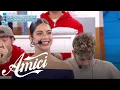 Download Lagu Amici 24 - Francesca - Mandare tutto all'aria