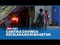 Download Lagu Kecelakaan Innova Pedangdut Cantika Davinca Tabrak Motor dan Rumah di Magetan