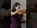 Lagu THIS Fixed My Bow Swells 🎻 #violin #shorts
