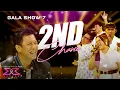 Download Lagu 90’s ABIS DARI 2ND CHANCE - TAK BISA KE LAIN HATI (KLA PROJECT) | X FACTOR INDONESIA 2021