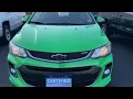 2017 Chevrolet Sonic Nashua NH