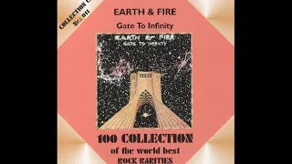 Download Earth and Fire - 'Driftin' MP3