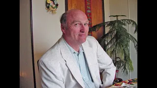 Brian Tinker Memorial Service