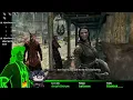 Skyrim Together - Dragginballs Z w kinnaary