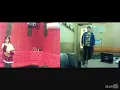 miwa／2月14日 feat.川崎鷹也　カッパさんと歌ってみた【うたスキ動画】
