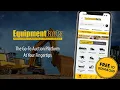 Download The Free Equipmentfacts Mobile App Go-To Auction Platform At Your Fingertips