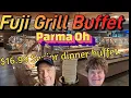 Fuji Grill and Buffet Parma