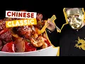 Download Lagu SWEET/SOUR/CRISPY/SPICY! This dish has everything! Impress at home with KUNG PAO SHRIMPS!