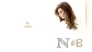 نانسي عجرم يلا يلا دندنها